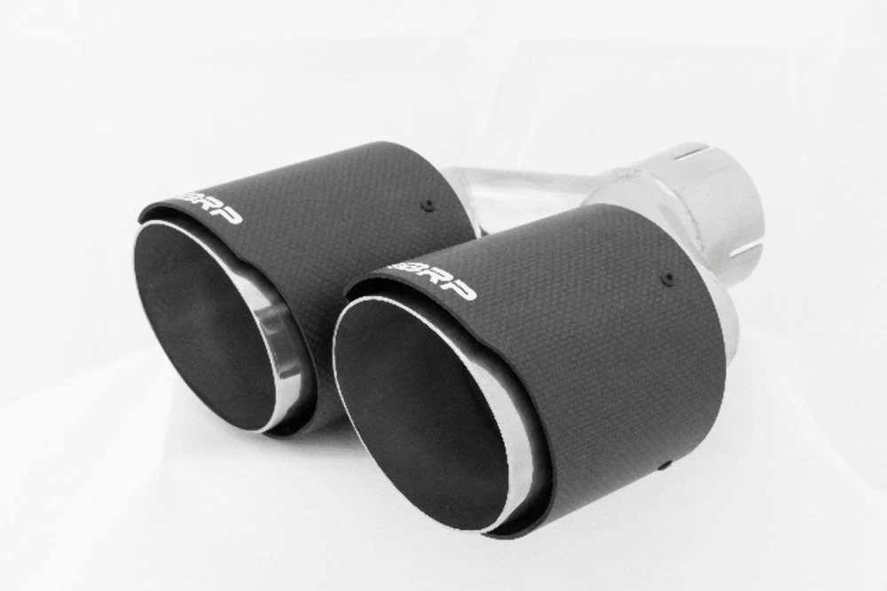 Exhaust Carbon Fiber Tip - T5177CF
